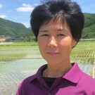 株式会社 りの果樹園　代表取締役　松本 弥生