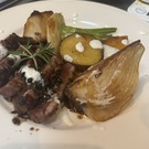 レストランCOSTADELSOL