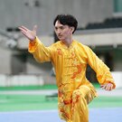 ムラカミリョウ