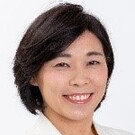 東京都小平市長　小林洋子 