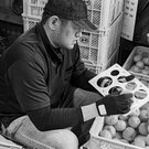 内田修平(生冠中学校閉校記念事業実行委員会　実行委員長)