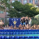 九州工業大学責善会水泳部