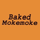 Baked Mokemoke