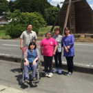 障害者就労継続支援Ｂ型事業所きほくのもり☆ペンタス