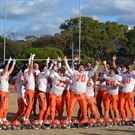 九州工業大学アメリカンフットボール部