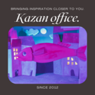 株式会社Kazan office.