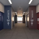 中央大学資料館事務室