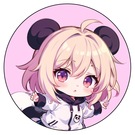 さくさくぱんだ