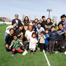 日本ドワーフサッカー協会