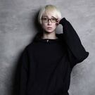 鼻血のかたまり