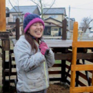 NPO法人森のほうかごがっこう（副代表　近藤志保）