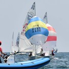 東北医科薬科大学ヨット部