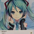 このアバターどっから引っ張ってきたんだよ