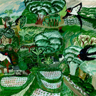 田んぼと森をまもる会　たまもる