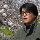 河内専（NPO法人ヤマト・ネット・クラブ）理事長