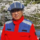 理事長　川嶋茂雄