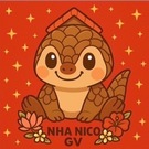 Palette 2025夏 Nhà NICO GV