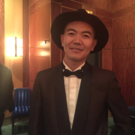 魂の閃光を放つピアニスト　杉丸太一