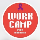 FIWC インドネシアキャンプ