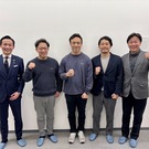 健康へとつづくみち