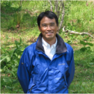 津村義彦（山岳科学学位プログラム-４大学連携-）