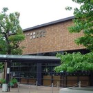 富田林市立図書館