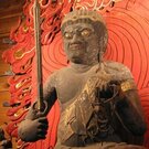 横山不動尊寺務所