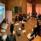 NPO法人どんぐり自然学校・幼児園　親の会