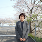 校長　濱口　君代