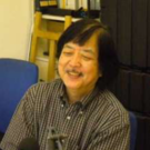 阿佐ヶ谷アートストリート実行委員長  山本 衛士