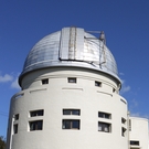 京都大学・花山天文台