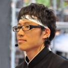 杉浦 哲弥｜青春応援団 我無沙羅