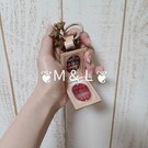 虹の橋のＭ＆Ｌ