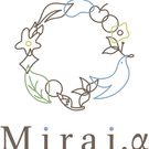 オンラインフリースクールMirai.α