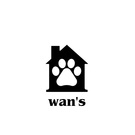 合同会社みんなのて　保護犬施設「wan's」