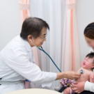 鈴木 裕（小児科医、（社）日本親子体操協会代表理事）