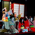 米原曳山まつり保存会