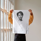 1人の俳優のための5人の演出家による上演