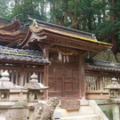 礒崎神社本殿修理委員会