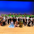 弥五郎どんファンタジア実行委員会