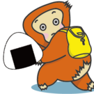 西城のヒバゴン