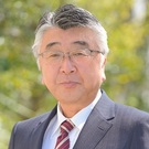 校長　山岡　大二