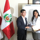 岡　孝則(山口県ペルー協会アドバイザー）