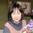 おかもとよしこ