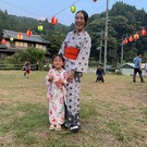 堤内 杏奈（植田）