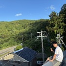 岡本（NPO法人紡ぎ組　レゴプロジェクト担当）