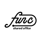 シェアオフィスfunc (運営：株式会社アワーデザイン)