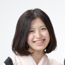 大西里枝（京扇子　大西常商店）