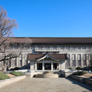 東京国立博物館