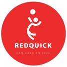 地域移行　プレみやクラブ　上甲子園REDQUICKVBC 代表　山崎